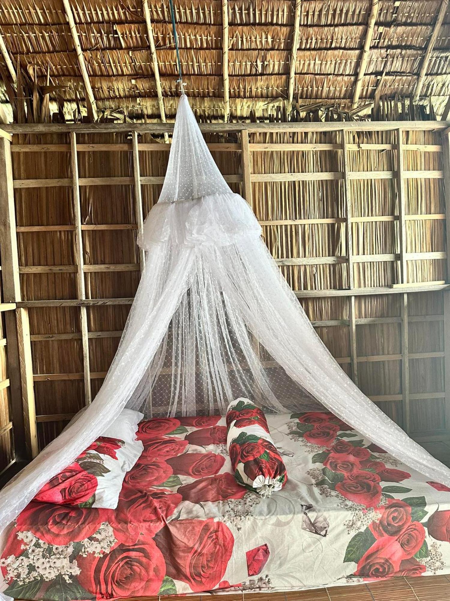 Nyanse Homestay - Raja Ampat Besir Zewnętrze zdjęcie