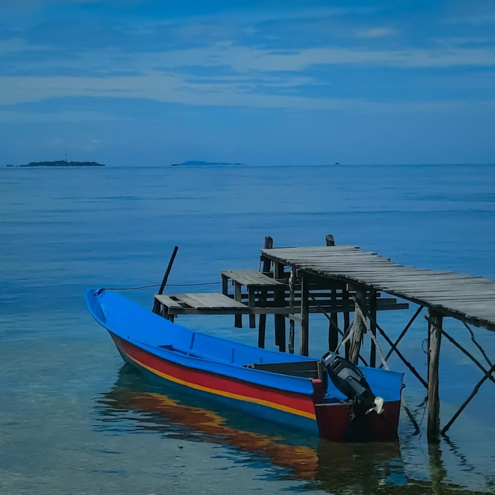 Nyanse Homestay - Raja Ampat Besir Zewnętrze zdjęcie